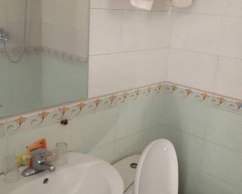 Sanya Wanji Hotel 2* на Хайнане: что важно знать