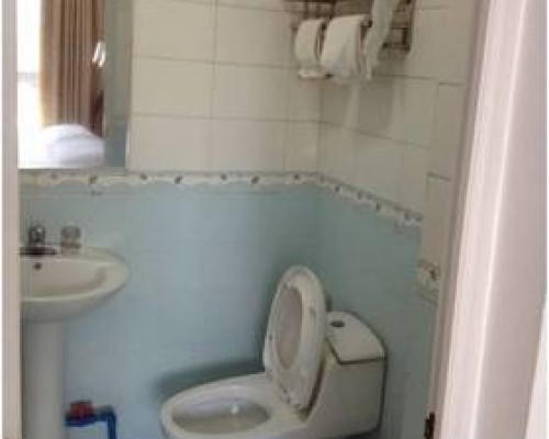 Sanya Wanji Hotel 2* на Хайнане: что важно знать