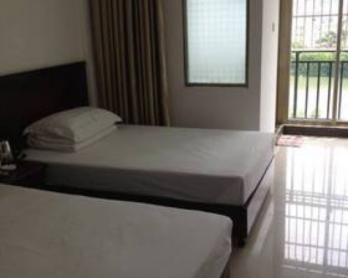 Sanya Wanji Hotel 2* на Хайнане: что важно знать