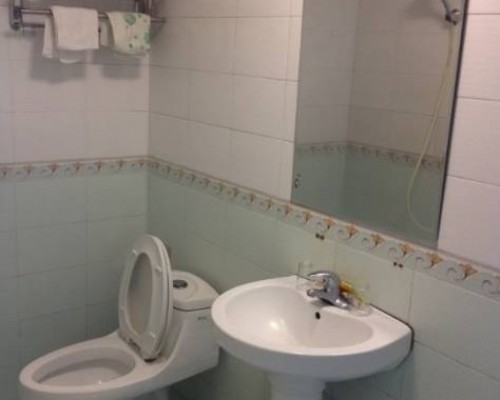 Sanya Wanji Hotel 2* на Хайнане: что важно знать