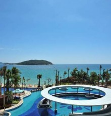 Lan Resort Sanya 5*