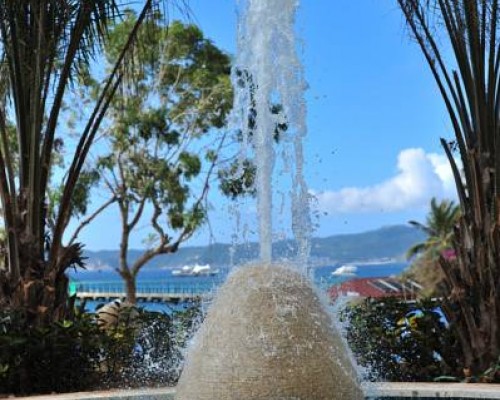 Lan Resort Sanya 5* — первая линия Ялунвань, Хайнань