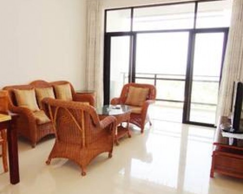 Haitun Apartment, Санья, Хайнань — апартаменты без звёзд