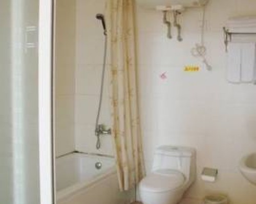 Haitun Apartment, Санья, Хайнань — апартаменты без звёзд