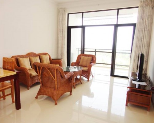 Haitun Apartment, Санья, Хайнань — апартаменты без звёзд