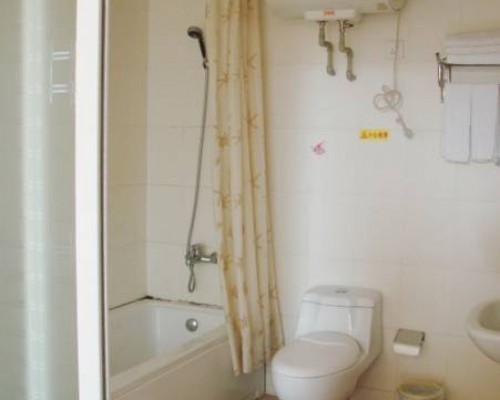Haitun Apartment, Санья, Хайнань — апартаменты без звёзд
