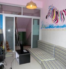 Captain's House 2*