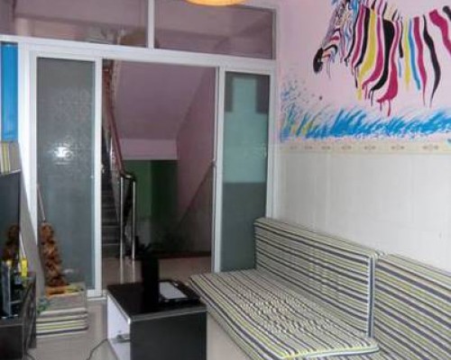Captain's House 2* — Хайнань, Санья