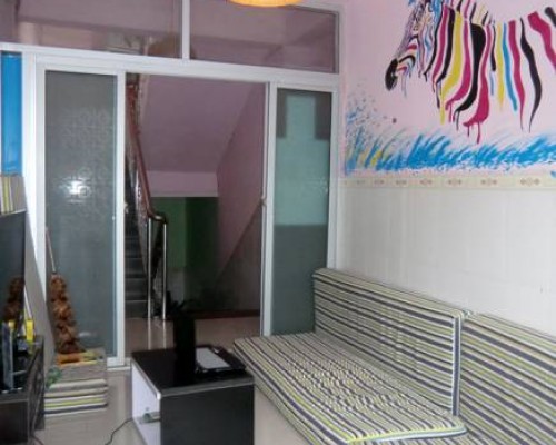 Captain's House 2* — Хайнань, Санья