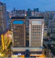 Oscar Hotel 4*