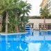 Side Crown Palace 5* — отдых в Сиде