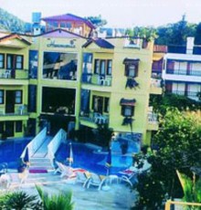 Harmonia Hotel 3*