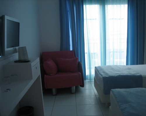Harmonia Hotel 3* в Кемере: что важно знать перед выбором