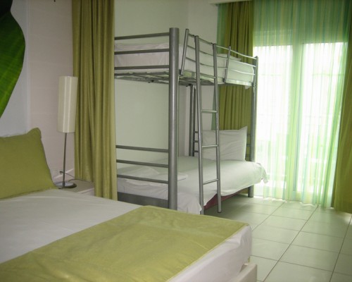Harmonia Hotel 3* в Кемере: что важно знать перед выбором