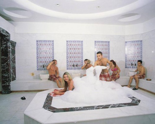 Harmonia Hotel 3* в Кемере: что важно знать перед выбором