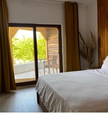 Sunset Pension and Apartments 