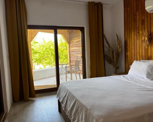 Sunset Pension and Apartments, Чирали (Кемер): честный обзор и подбор тура