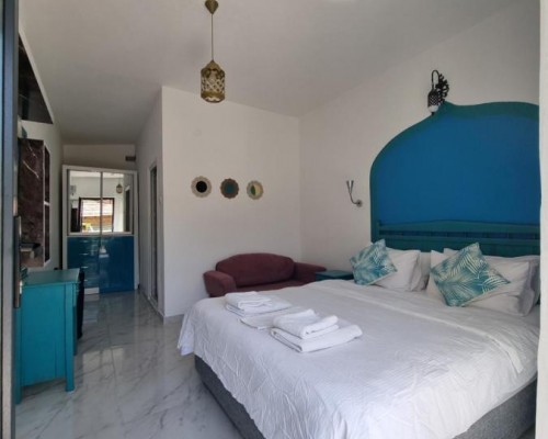 Sunset Pension and Apartments, Чирали (Кемер): честный обзор и подбор тура