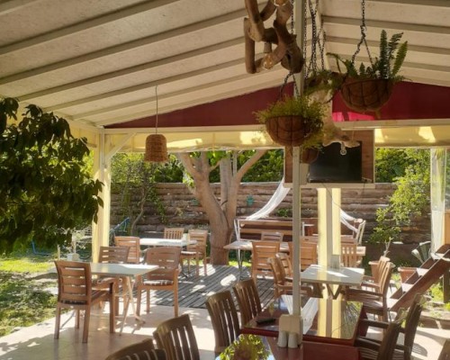 Sunset Pension and Apartments, Чирали (Кемер): честный обзор и подбор тура