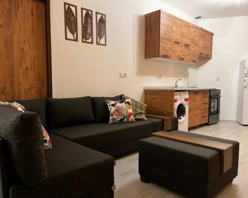 Sunset Pension and Apartments, Чирали (Кемер): честный обзор и подбор тура