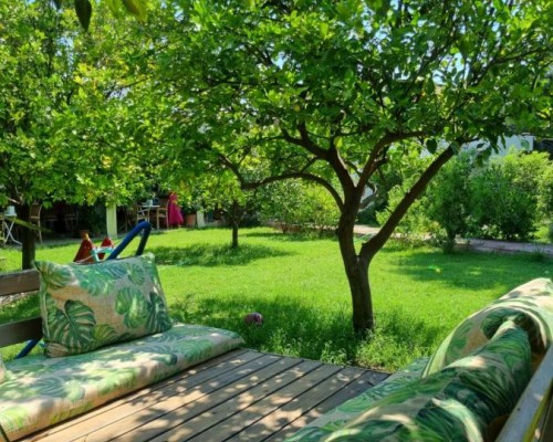 Sunset Pension and Apartments, Чирали (Кемер): честный обзор и подбор тура