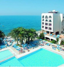 Infinity By Yelken Aquapark & Resorts 4* Infinity By Yelken Aquapark & Resorts 4*