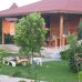 Cirali Almira Bungalow: бунгало в Чирали для спокойного отдыха