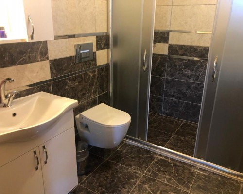 Cirali Almira Bungalow: бунгало в Чирали для спокойного отдыха