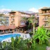 Kiris Garden 3* (Кириш, Турция): мой взгляд на отель
