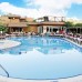 Kiris Garden 3* (Кириш, Турция): мой взгляд на отель