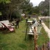 Porto Ceneviz Pension — пансион в Чирали (Кемер, Турция)