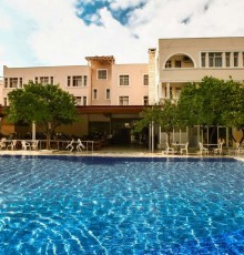 Korient 3*