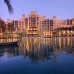 Jumeirah Al Qasr 5* — отель в Дубае на первой линии