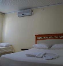 Arya Holiday Houses 