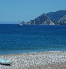 Dolunay Apart Hotel 