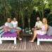 Ozge Bungalow Hotel — бунгало в Чирали (Кемер)