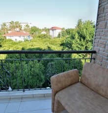 Ipek Hotel Camyuva Ipek Hotel Camyuva