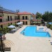 Las Palmeras Hotel, Кемер (Чамьюва): честный обзор и подбор тура
