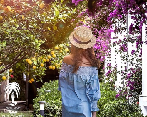 Blue & White Hotel, Чирали (Кемер): подбор тура под ваш отдых