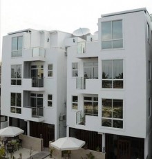 Holiday Makers Inn, Hulhumale 3*