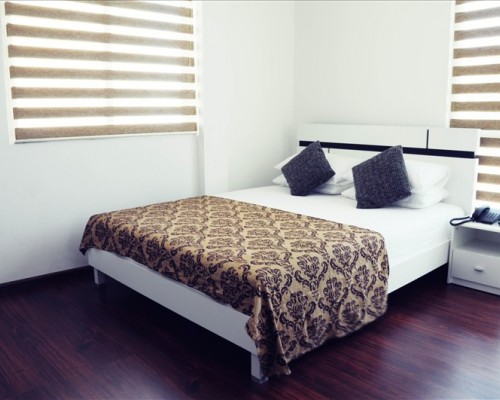 Holiday Makers Inn, Hulhumale — отель 3* на Мальдивах