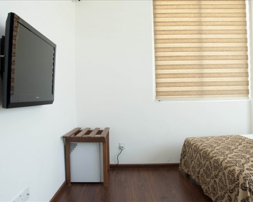 Holiday Makers Inn, Hulhumale — отель 3* на Мальдивах