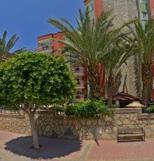 Club Alpina Hotel 4*
