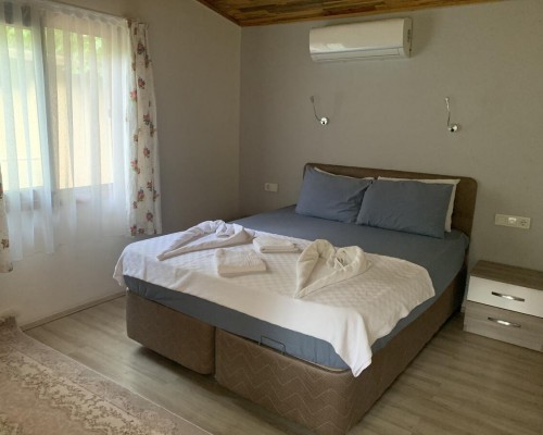 Adabella Pension в Чирали (Кемер): взгляд турагента