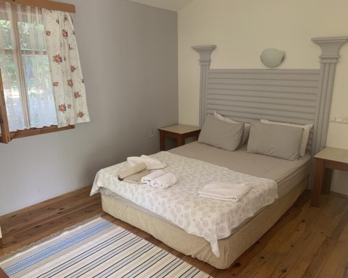 Adabella Pension в Чирали (Кемер): взгляд турагента