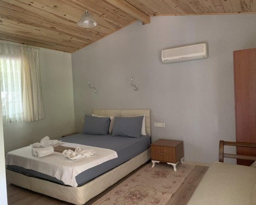 Adabella Pension в Чирали (Кемер): взгляд турагента