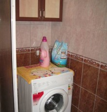 Ferienhaus Dilek 