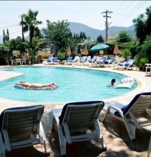Orkide Hotel