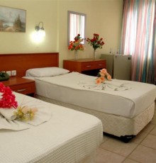 Privat 3*