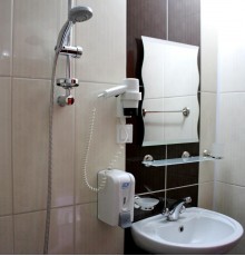 Alican Pension 